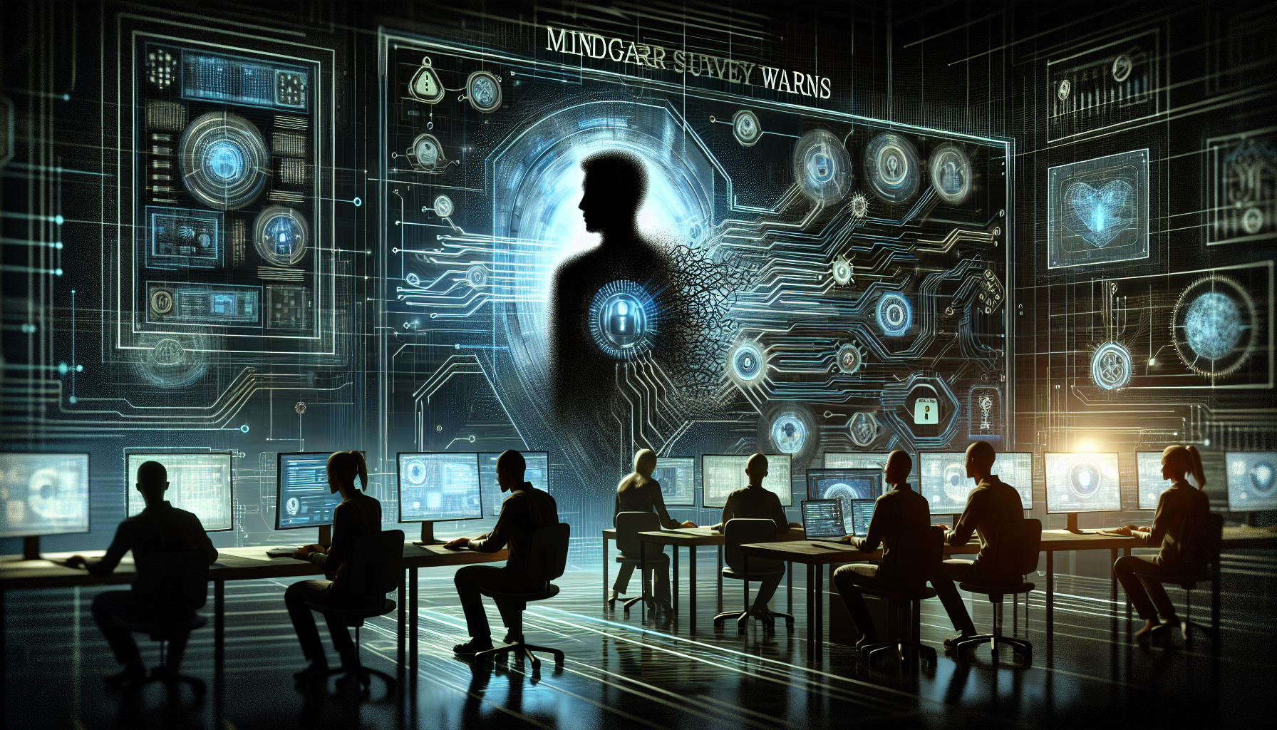 Shadow AI pervasive, including in cybersecurity teams, Mindgard survey warns